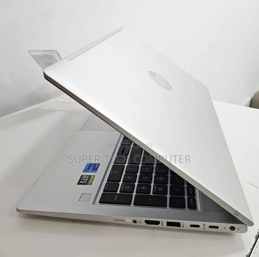 New Laptop HP ProBook 440 G10 16GB Intel Core i7 SSD 1T
