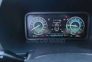 Hyundai Kona 2021 Gray