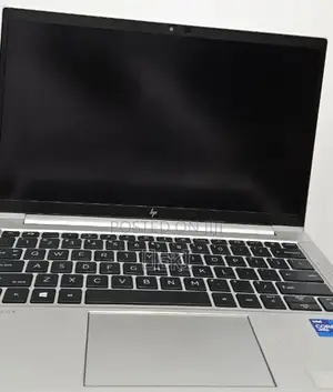 New Laptop HP EliteBook 840 G8 16GB Intel Core i7 SSD 512GB