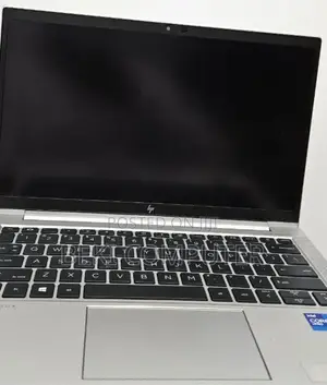 New Laptop HP EliteBook 840 G8 16GB Intel Core i7 SSD 512GB