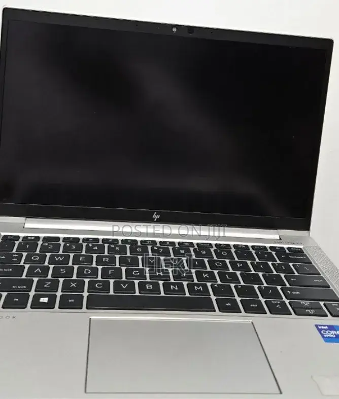 New Laptop HP EliteBook 840 G8 16GB Intel Core i7 SSD 512GB