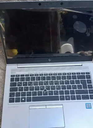 New Laptop HP EliteBook 840 G6 8GB Intel Core i5 SSD 512GB
