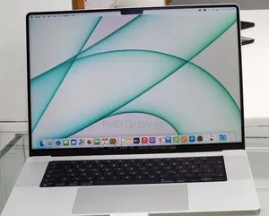 New Laptop Apple MacBook Pro 2015 16GB Intel Core i7 SSD 512GB