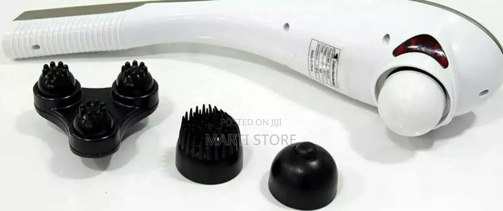 Skyland Cordless Deluxe Massager
