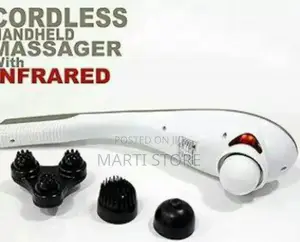 Skyland Cordless Deluxe Massager