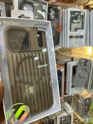 Case for iPhone 15 Pro Max | Magsafe Compatible 100%