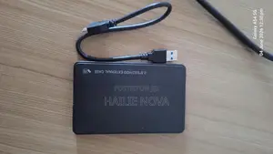 2.5 HDD External Case