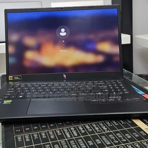 New Laptop Acer Nitro 5 16GB Intel Core i9 SSD 1T