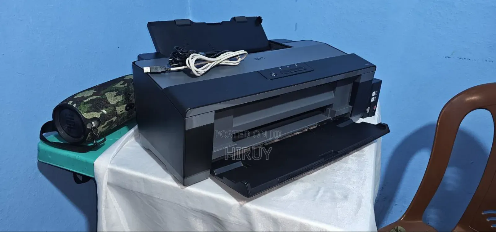 Epson L1300 Sublimation Printer
