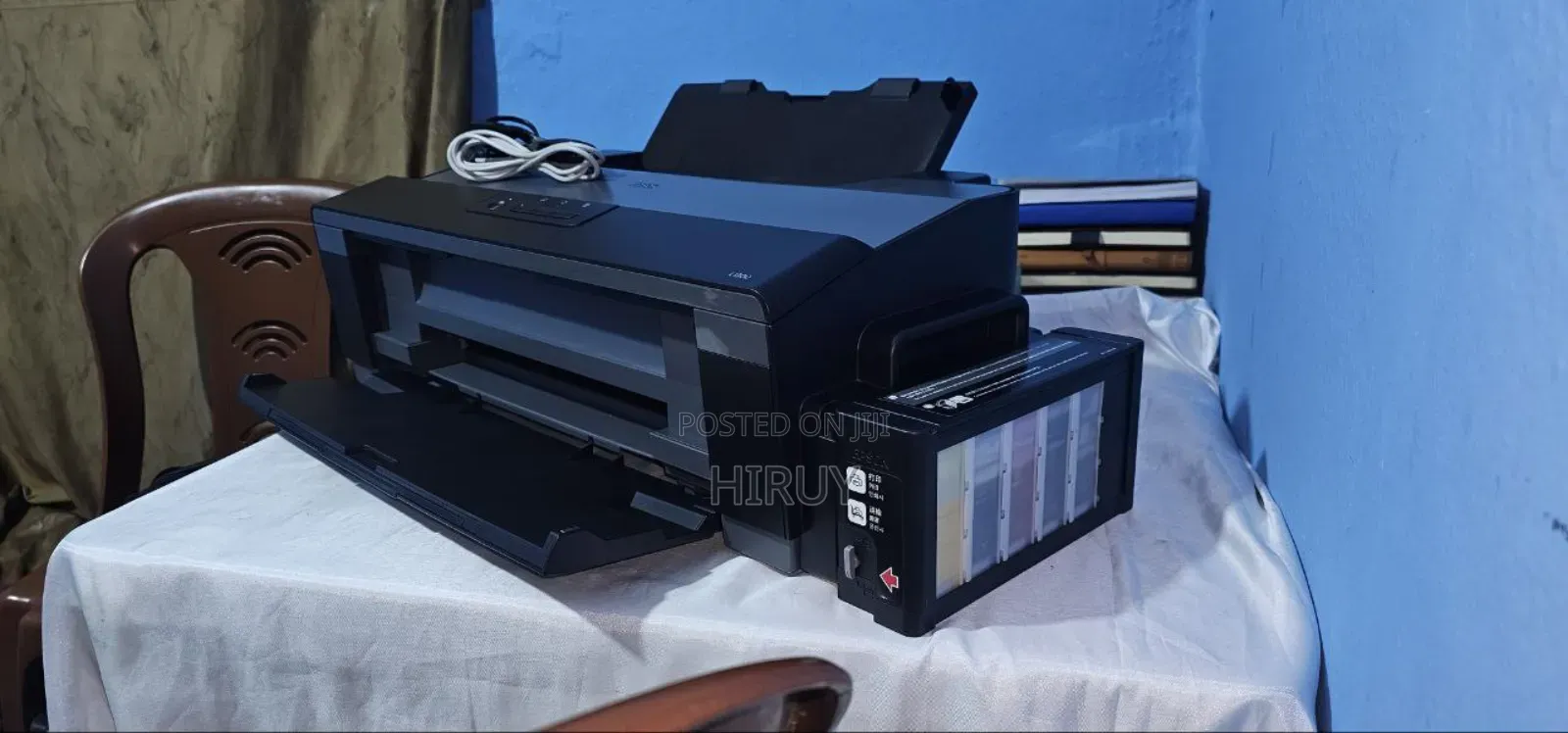 Epson L1300 Sublimation Printer