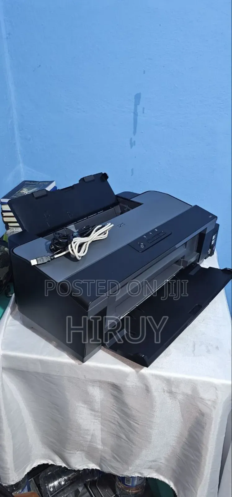 Epson L1300 Sublimation Printer