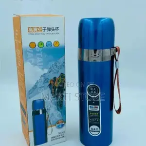 500ml Stainless Steel Vacuum Flask
