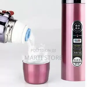 500ml Stainless Steel Vacuum Flask