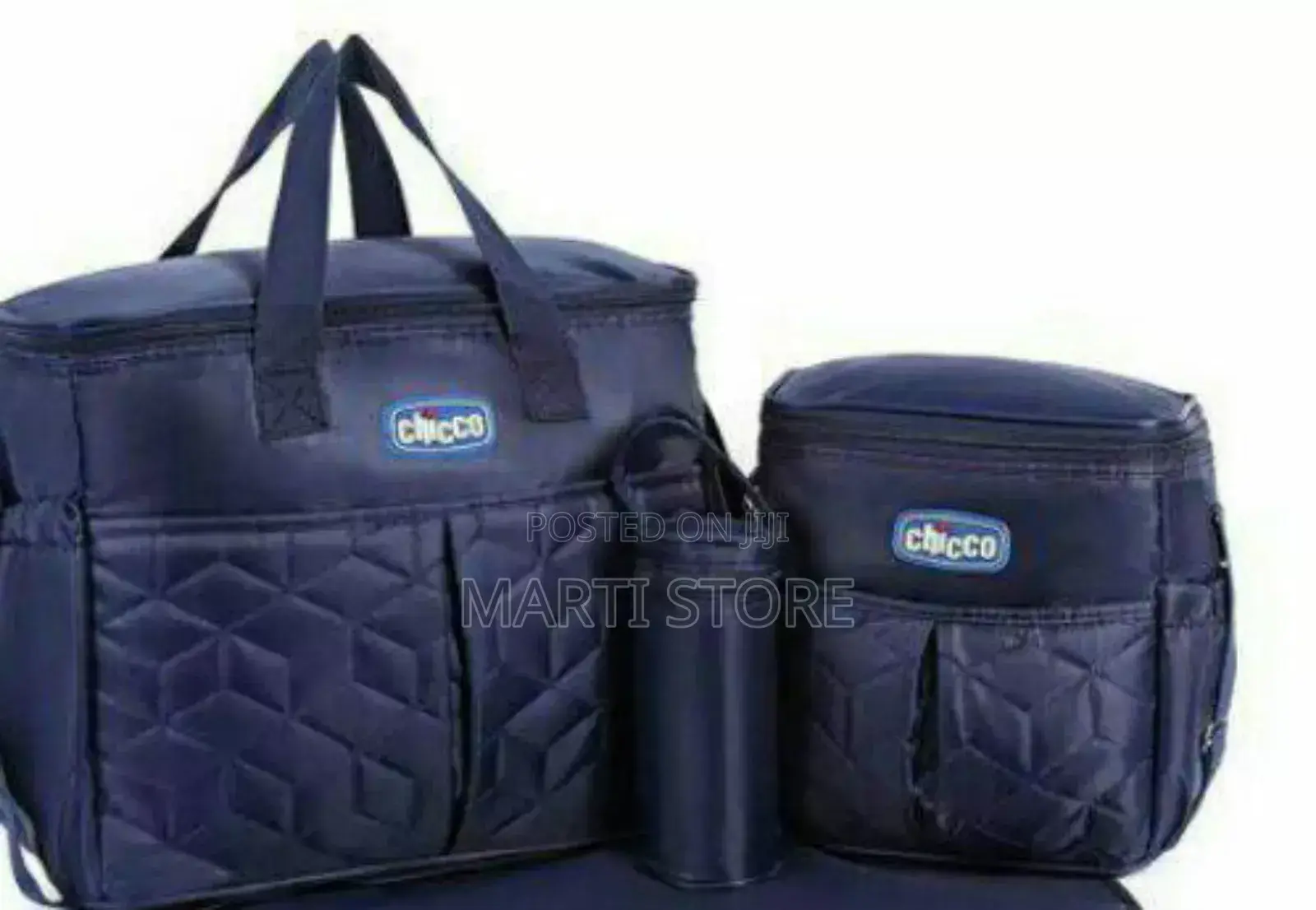 Chicco 5 In 1 Diaper Bag