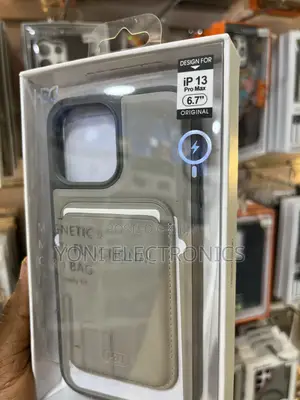 Phone Case With Card Wallet for iPhone 13 Pro Max
