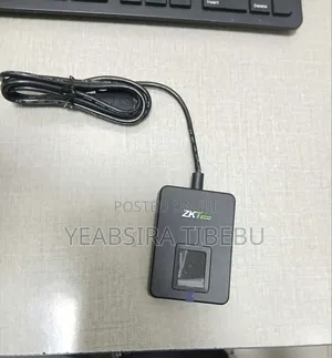 ZKT 9500 Finger Print