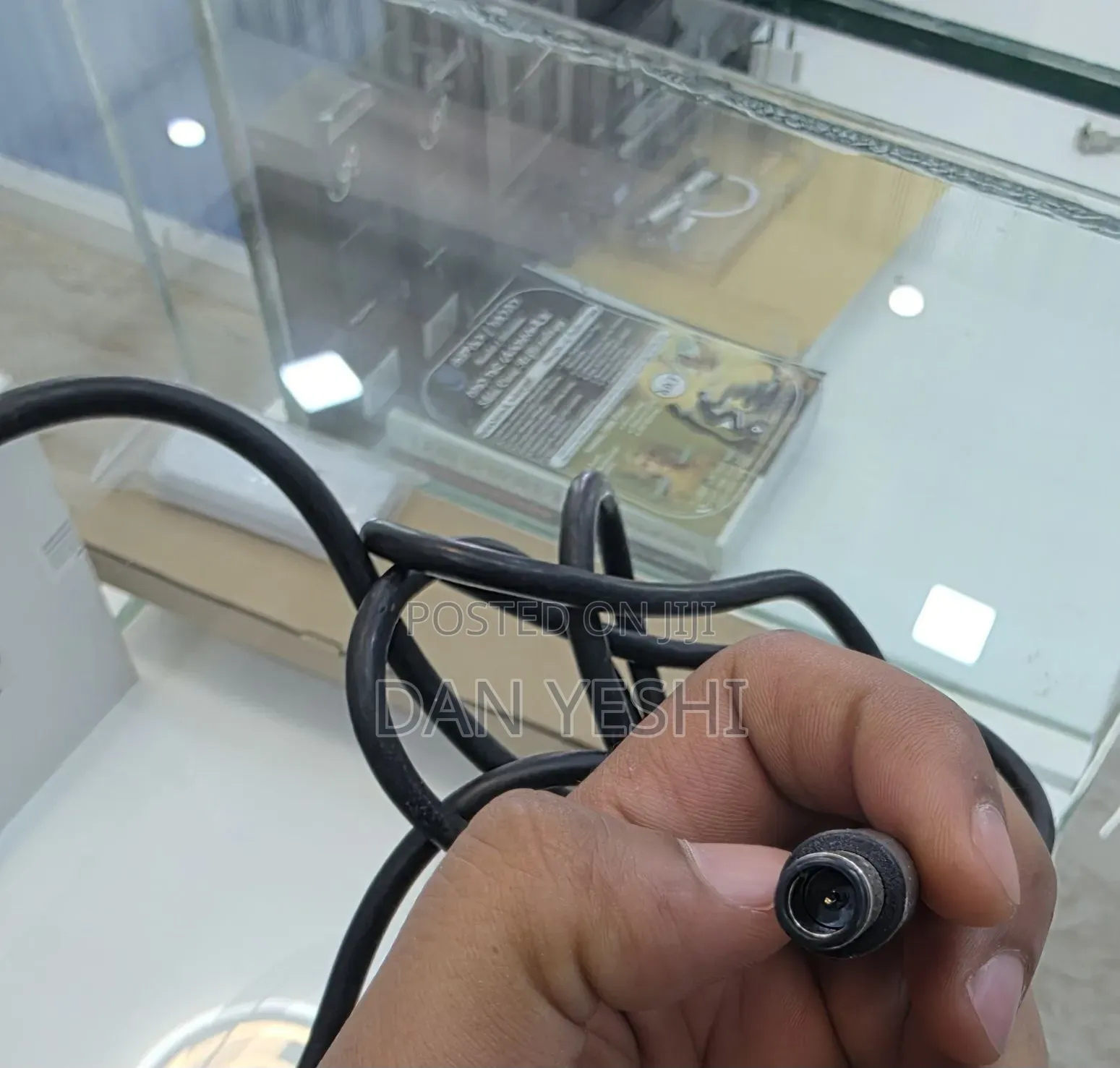 Dell Charger