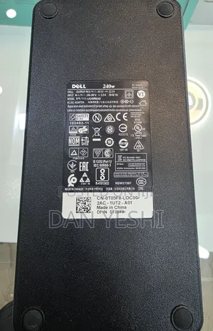 Dell Charger