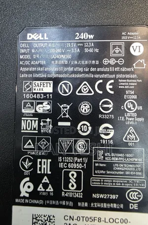 Dell Charger