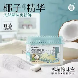 Refrigerator Deodorizer