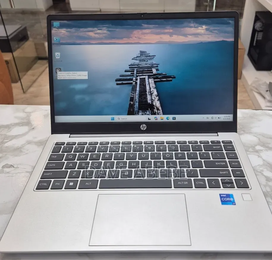 New Laptop HP Stream Notebook 16GB Intel Core i7 SSD 512GB