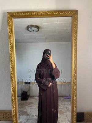 Shefun Abaya