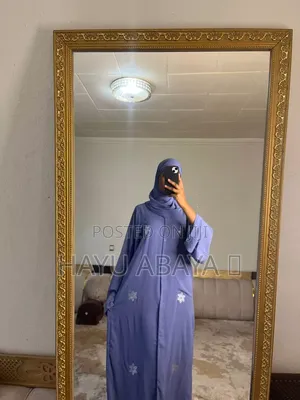 Shefun Abaya