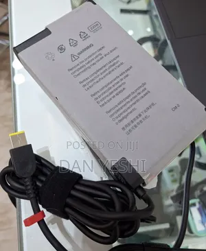 Lonovo Charger