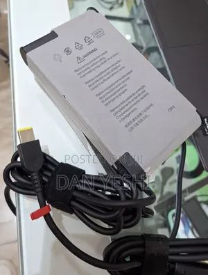 Lonovo Charger