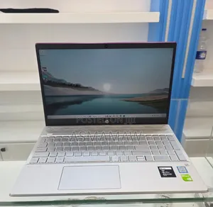 New Laptop HP Pavilion 15 16GB Qualcomm Snapdragon X Plus SSD 1T