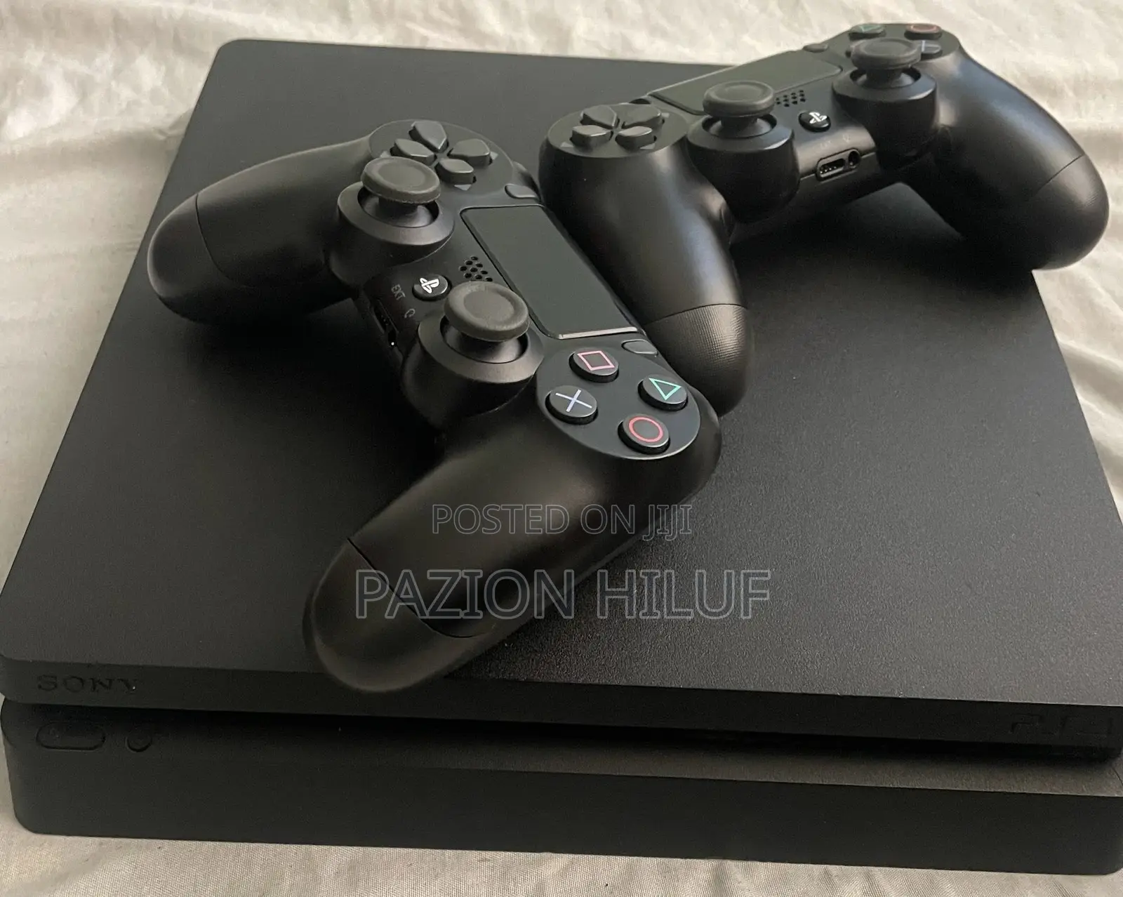 Playstation 4
