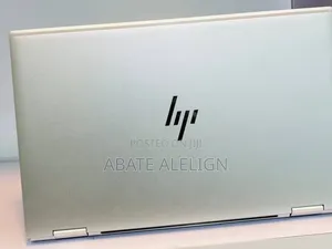 New Laptop HP EliteBook x360 1040 G7 16GB Intel Core i7 SSD 512GB