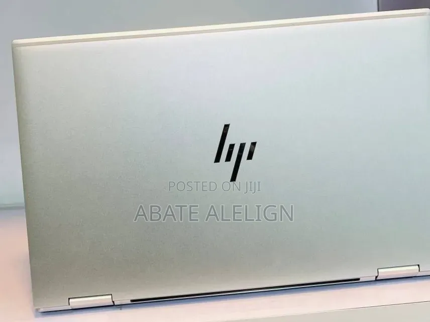New Laptop HP EliteBook x360 1040 G7 16GB Intel Core i7 SSD 512GB