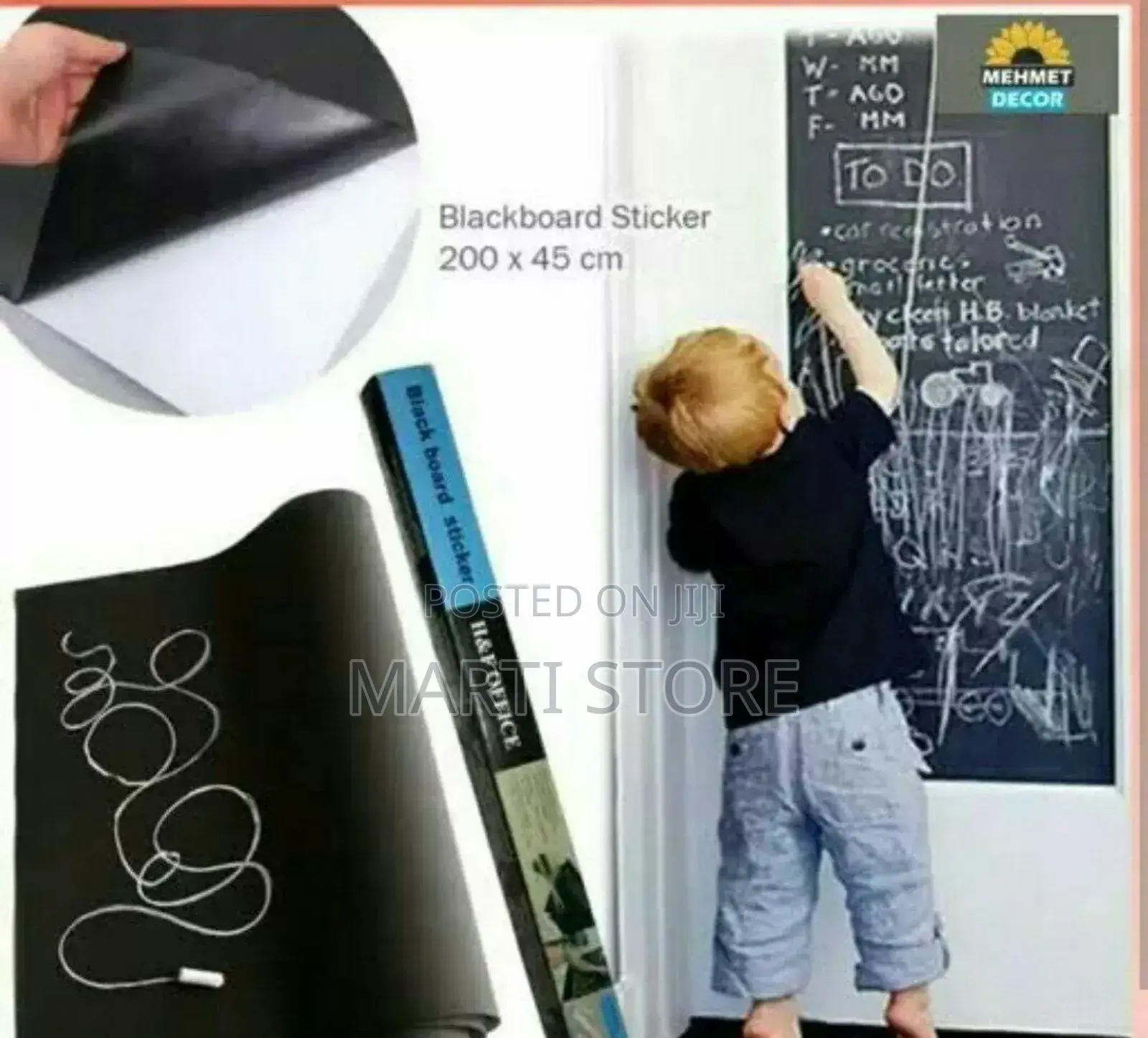 የልጆች ፁሁፍ መለማመጃ