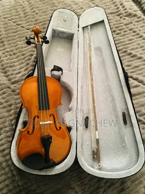 New Violin