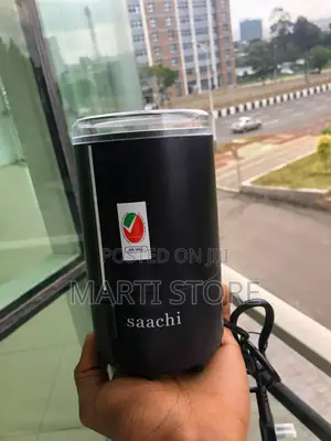 Sacchi Coffee Grinder