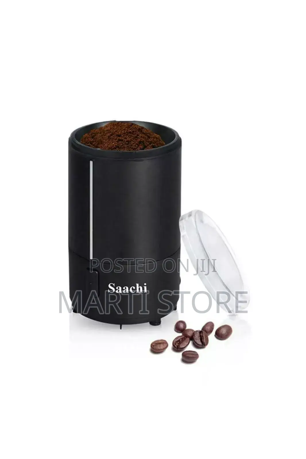 Sacchi Coffee Grinder