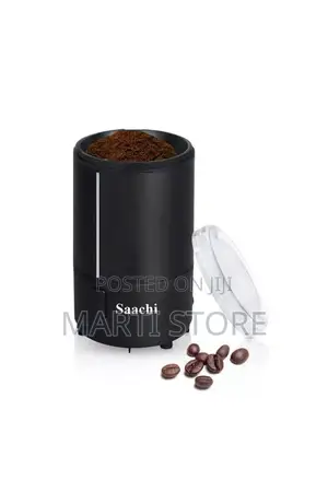 Sacchi Coffee Grinder
