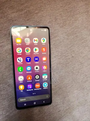 Samsung Galaxy A53 5G 128 GB White