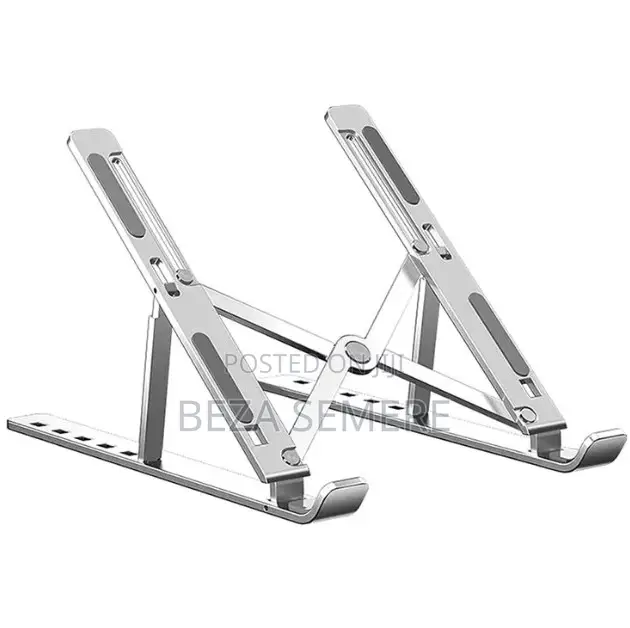[ Laptop Riser for Desk ] the Pc Stand Is Adjustable Dell Xp