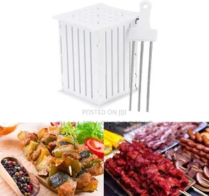 Kebab Making Box/እስቴክ መስሪያ