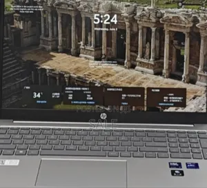 New Laptop HP Stream Notebook 16GB Intel Core Ultra 7 SSD 1T