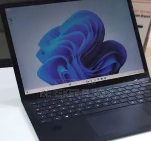 New Laptop Microsoft Surface Laptop 4 16GB Intel Core i7 SSD 512GB