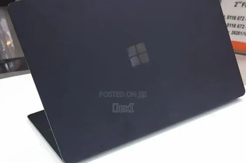 New Laptop Microsoft Surface Laptop 4 16GB Intel Core i7 SSD 512GB