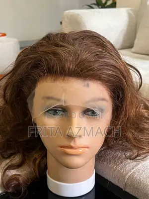 Original Human Hair