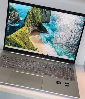 New Laptop HP Pavilion 15 16GB Intel Core i7 SSD 1T