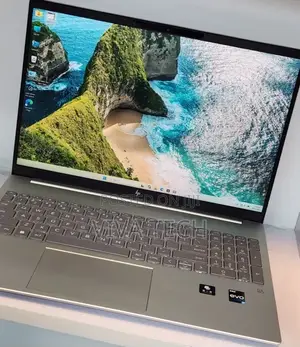 New Laptop HP Pavilion 15 16GB Intel Core i7 SSD 1T