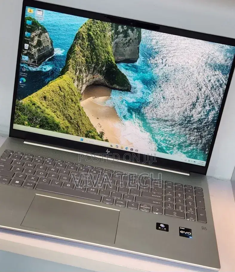 New Laptop HP Pavilion 15 16GB Intel Core i7 SSD 1T