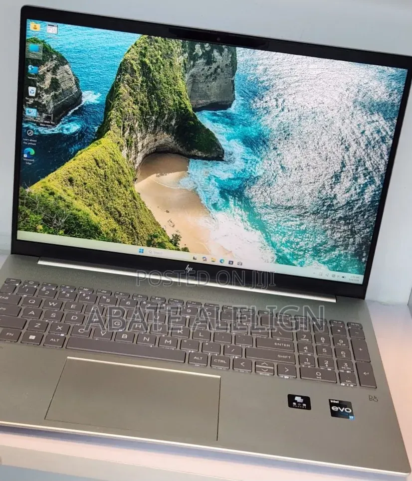 New Laptop HP Pavilion 15 16GB Intel Core i7 SSD 1T