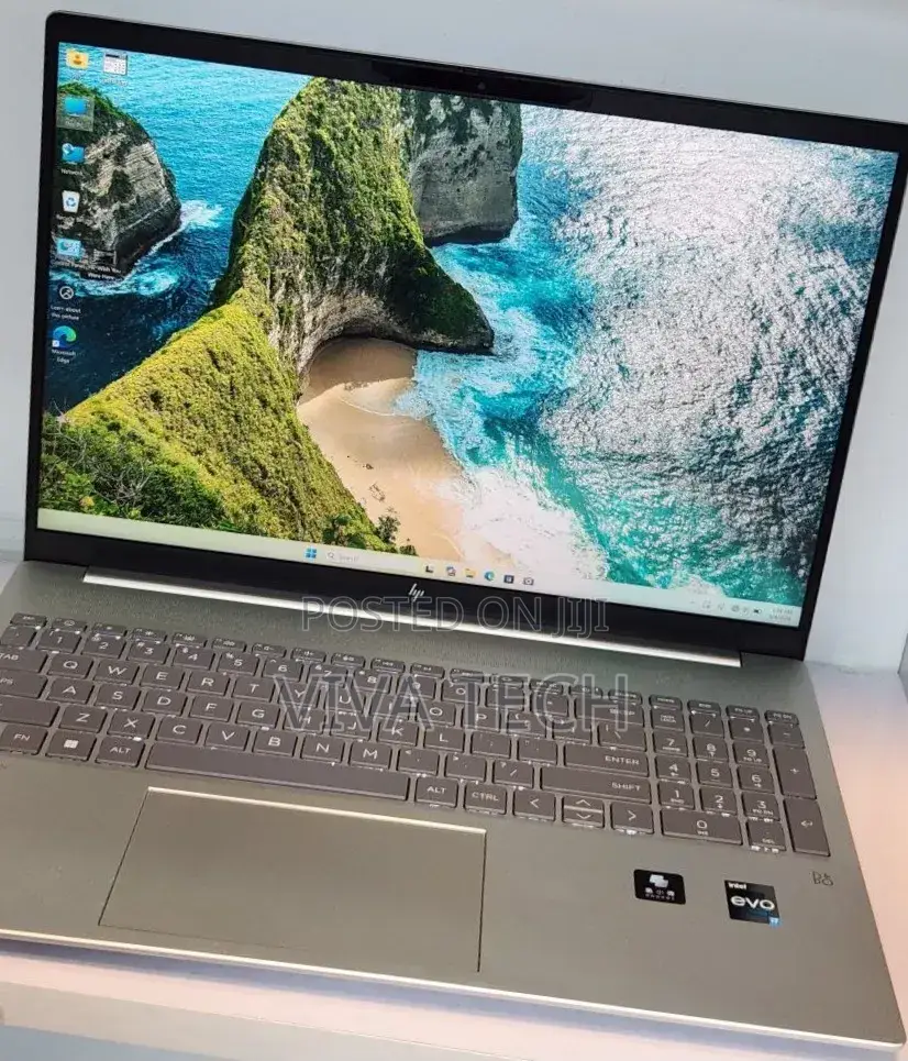 New Laptop HP Pavilion 15 16GB Intel Core i7 SSD 1T